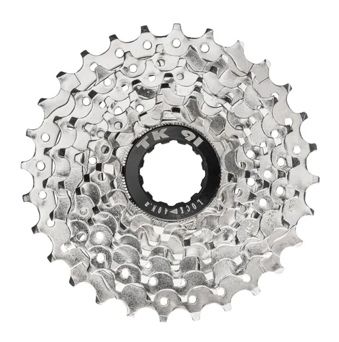 Force Kassette 8-Fach11-28 Shimano Kompatibel Zum Aufschieben