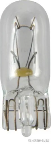 Herth+buss Elparts Glühlampe, Blinkleuchte 89901177