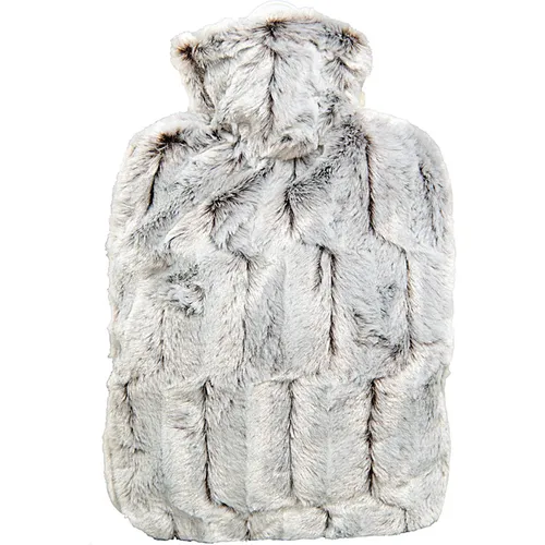 Wärmflaschen & Heizkissen Grau von Hugo Frosch