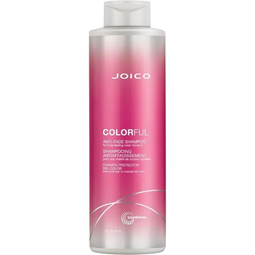 Joico Colorful Anti-Fade Shampoo 1000 ml von JOICO