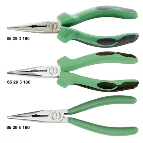 STAHLWILLE Zangen von STAHLWILLE