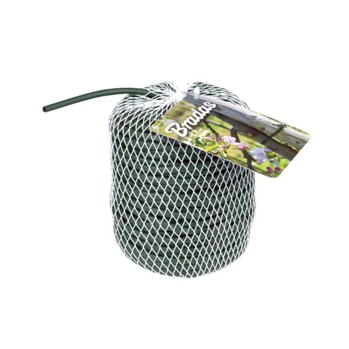 Bindeschlauch Hohlschnur Bindeband 3,9mm x 30m Bradas 5328 von Bradas
