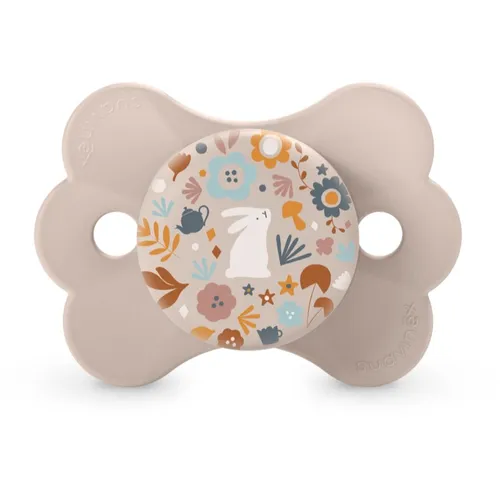 Schnuller & Beißringe Pink von Suavinex