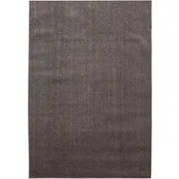 Ayyildiz Kurzflorteppich Ata 7000 Mokka 60 cm x 100 cm