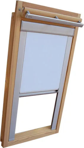 Verdunkelungsrollo für VELUX Dachfenster GGL/GPL/GGU/GPU