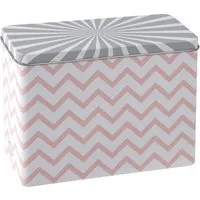 Dr. Oetker Aufbewahrungsdose Modern Baking Retro Design, rechteckig 4611