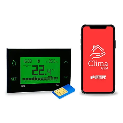 VEMER VE771900 TUO GSM