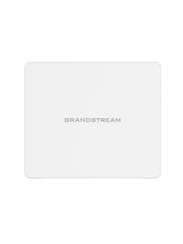 randstream WiFi-AccessPoint GWN7603 - Hochgeschwindigkeits WLAN-Zugangspunkt - Wireless Access Point mit 1,27 Gbit/s Gesamtdurchsatz, ideal für über 100 Geräte, bietet maximale Sicherheit und Reichweite bis zu 100 Meter.