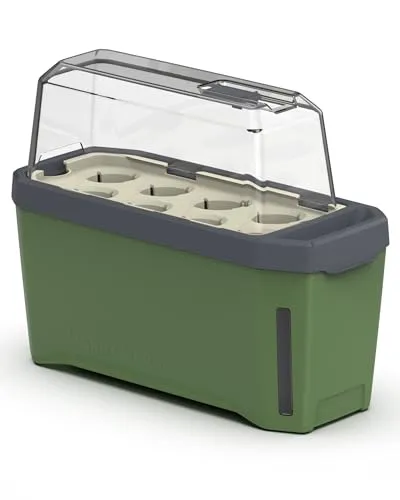 Gusta Garden HARRY HERBS Kräutertopf