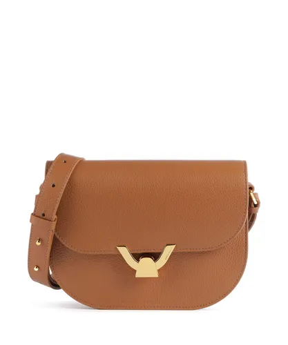 Coccinelle Dew Umhängetasche braun E1QTF150301-W12 von Coccinelle