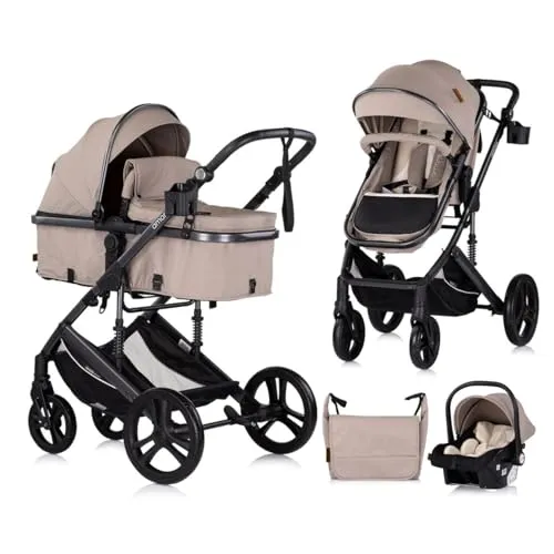 Kinderwagen bis 400 Euro von Chipolino