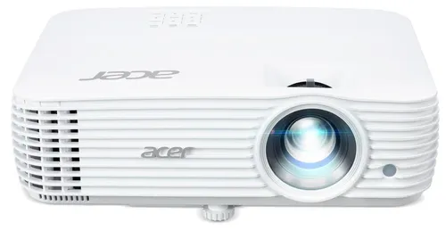 Acer X1629HK DLP-Projektor - Beamer mit 4500 ANSI-Lumen, ideal für helle Räume und beeindruckende 3D-Präsentationen in WUXGA-Qualität.