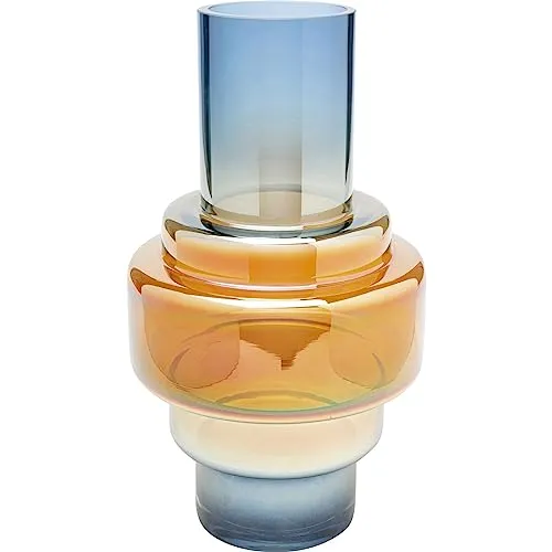 Vasen Orange von KARE