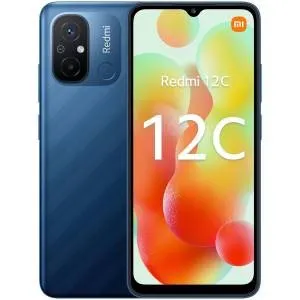 Xiaomi Redmi 12C von Xiaomi