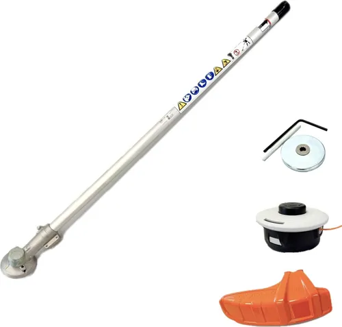 STIHL Kombisystem FS-KM Motorsense Autocut 27-2 41802000632 von STIHL