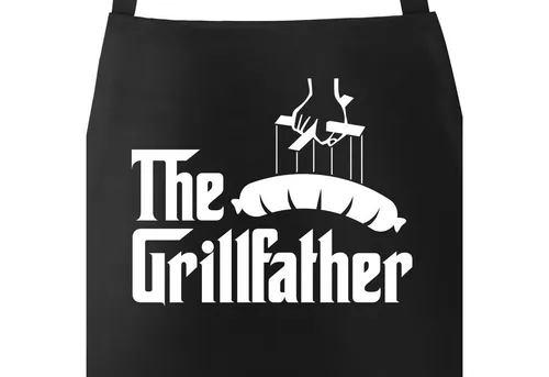 Schürzen Schwarz von MoonWorks