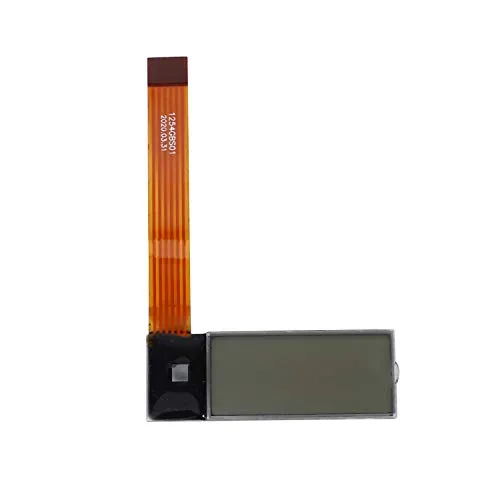 Geschwindigkeitsanzeige Tacho LCD für Trucks Cockpit Vision -Boat