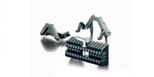 1/32 Siku Adapter-Set mit Frontgewicht 3095