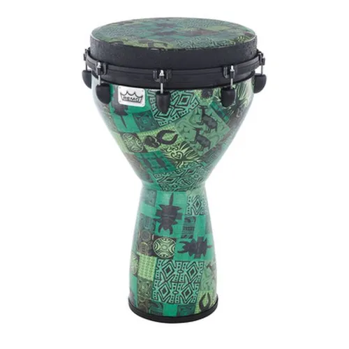 Remo Djembe DJ-0014-32 Designer Ser