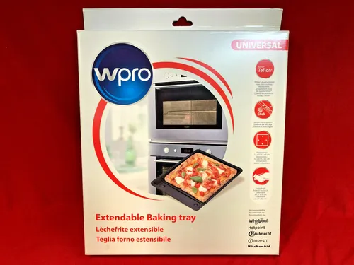 Whirlpool Backblech Wpro