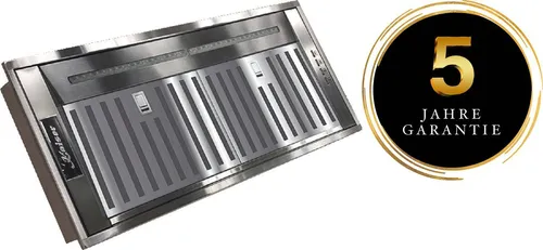 Kaiser   EA 745 Eco,  Dunstabzugshaube +5 Jahres Garantie in weiß von Kaiser