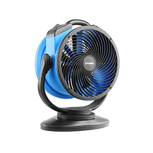 XPOWER Tischventilator FC-300S – 14
