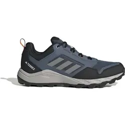 adidas Terrex Tracerocker 2 - Robuste Multisportschuhe für Trailrunning - Laufschuhe in Grau, ideal für Trailrunning. Der Terrex Tracerocker 2 bietet optimalen Halt und ist perfekt für Abenteuer in der Natur.