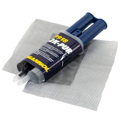 Produktbild Mannol 9918 30 g Kunststoffkleber