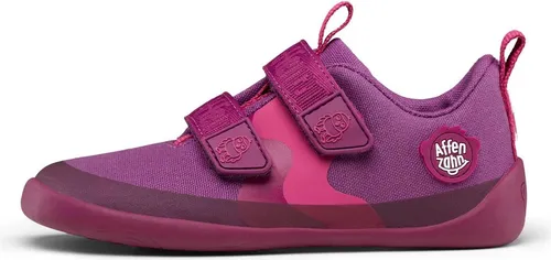 Affenzahn Barfußschuh Baumwolle Lucky für Jungen von Affenzahn