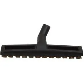 daniplus© Hartbodendüse, Parkettdüse Ø 35mm Rosshaar passend für Siemens VS06 G2410 VSZ 31455 Z3.0