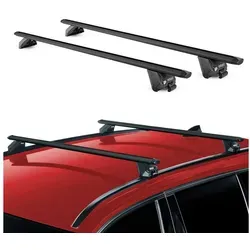 OMAC Dachträger Aluminium für DS 4 Cross 2021-2025