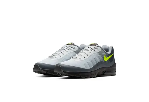 Nike Air Max Invigor Schuhe, CD1515004 - Laufschuhe mit leichtem, atmungsaktivem Mesh-Obermaterial und legendärer Air Max-Dämpfung für optimalen Komfort und Stil im Alltag.