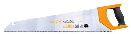 Augusta Fuchsschwanz/Handsäge 550 mm für Balken und Kanthölzer, 22003 550 AMA