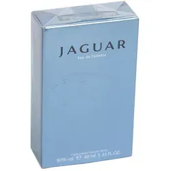 Produktbild Jaguar Classic Eau de Toilette 40 ml