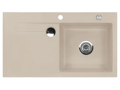 systemceram Küchenspülen & Spülbecken von systemceram