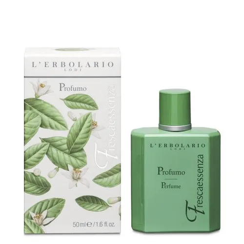 L'Erbolario Duft Frescaessenza 50Ml Unisex