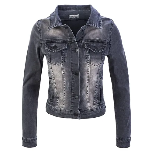 Rock Creek Jeansjacke Regular Fit