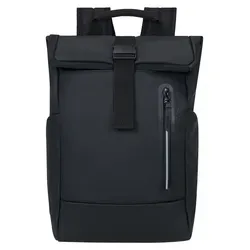 American Tourister Urban Tide Daypack 52.5 cm Laptopfach - Schwarz