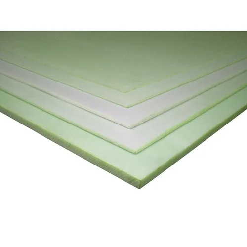 GFK Platte HGW 2372.1 FR4 EP GC 202 EPGC 1020x670mm Plattenstärke 0,2 mm