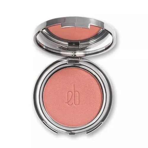 Ethereal Beauty Mineral Veil Blush - Nude Rose - Rouge für einen frischen Teint: Leichtes, langanhaltendes Mineralpuder-Rouge mit seidiger Textur, ideal für empfindliche Haut. Vegan, tierversuchsfrei und hergestellt in Italien.
