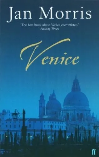Produktbild Jan Morris Venice (Taschenbuch)