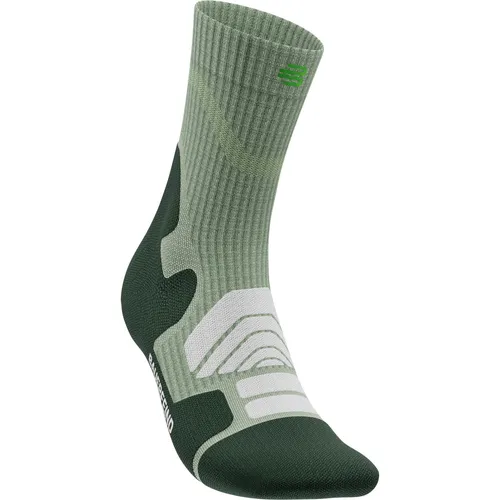 BAUERFEIND Wandersocken Outdoor Performance Mid Cut Socks von Bauerfeind