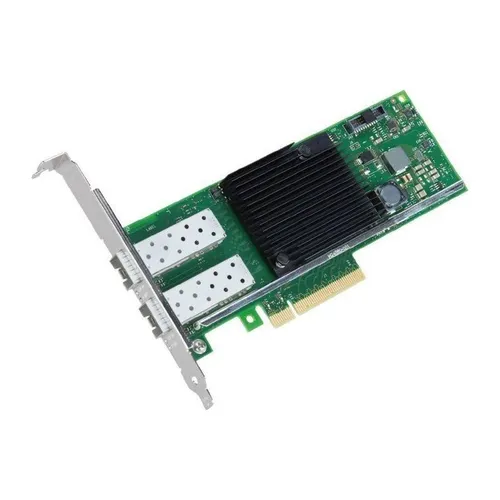 Asus Server PCIE X710-DA2 2x 10Gbit SFP+ X710DA2G2P5