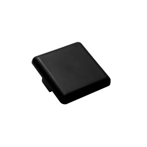 KLAK 30 - Abdeckkappe Endkappe für Aluprofil 30x30-1 Stück