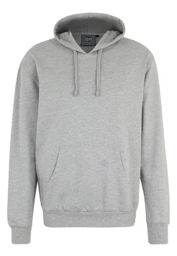AHORN SPORTSWEAR Kapuzensweatshirt in schlichtem Design