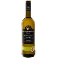 Deutsches Weintor EXCLUSIV Sauvignon Blanc QbA trocken, Weißwein 2024
