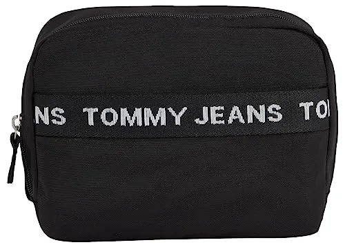 Tommy Jeans Herren Tjm Essential Nylon Washbag Andere Slg (Kleine Lederwaren)