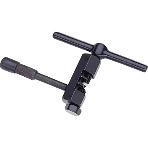 Point Werkzeug Kettennieter Pro für gängige Fahrradketten bis 10-fach, schwarz, 29266801