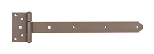 Alberts Scharniere von Alberts