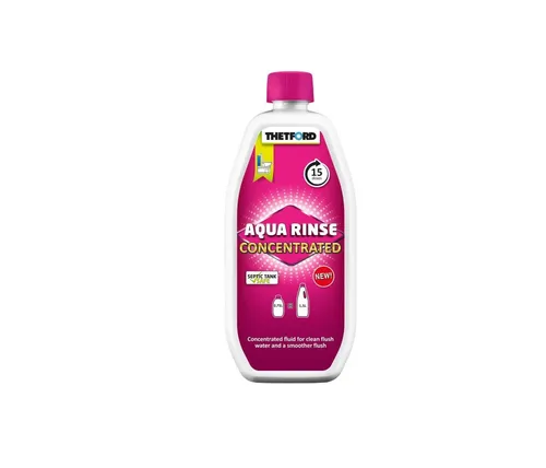 Thetford Aqua Kem Rinse Konzentrat 0,75 Liter Sanitärflüssigkeit